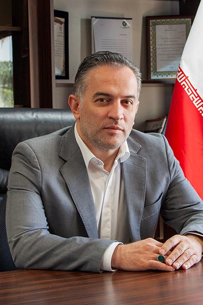 مهندس محمد بیات