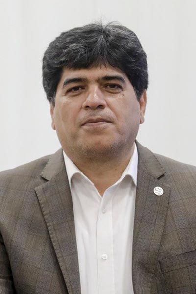 مهندس ابراهیم حکیمی