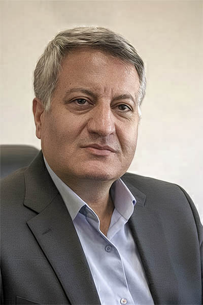 مهندس مجید محمدکاظمی