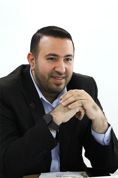 دکتر سید محمدجواد میرطاهر