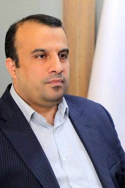 دکتر علی نقوی